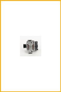 AAVDAN Alternator Mercedes W203 12 V 120 A C200