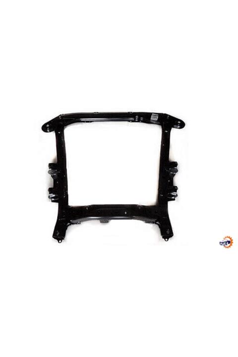 Universal Renault Symbol/logan/sandero/mcv Motor Beşiği 12- 544016728r