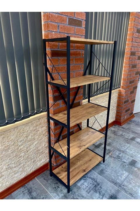 METALDEN MUCİZELER Kitaplık