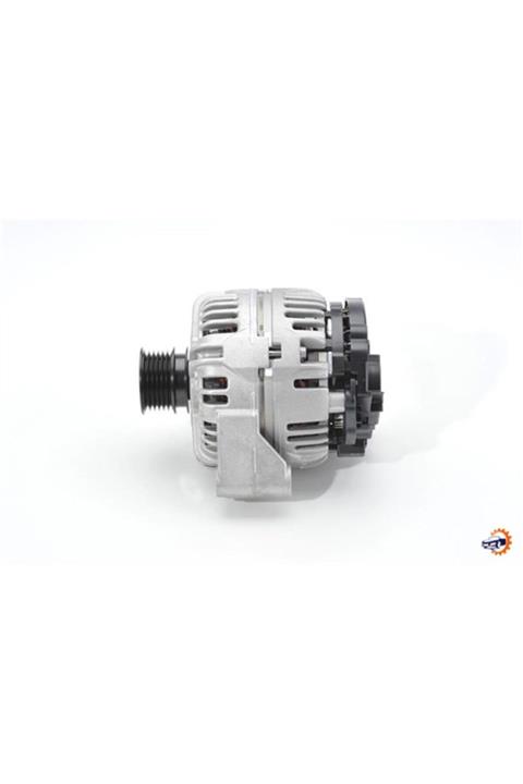Bosch Alternatör Kcb1 14v 50-90a 0124325226