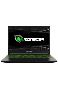 MONSTER Abra A5 V18.1.1 Intel Core I7 11800H 16GB 500GB SSD RTX3050 Windows 11 15.6'' FHD