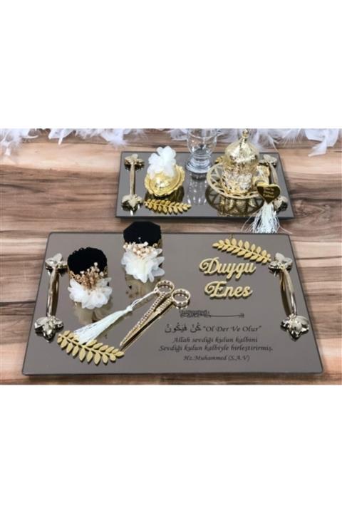 Masalsı Concept Söz Tepsisi