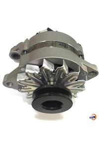 Mako Alternatör Aa125r 14v 45a Mk8b Takometre Uçlu Türk Traktör Td55d;td65d;55-56;60 63394557