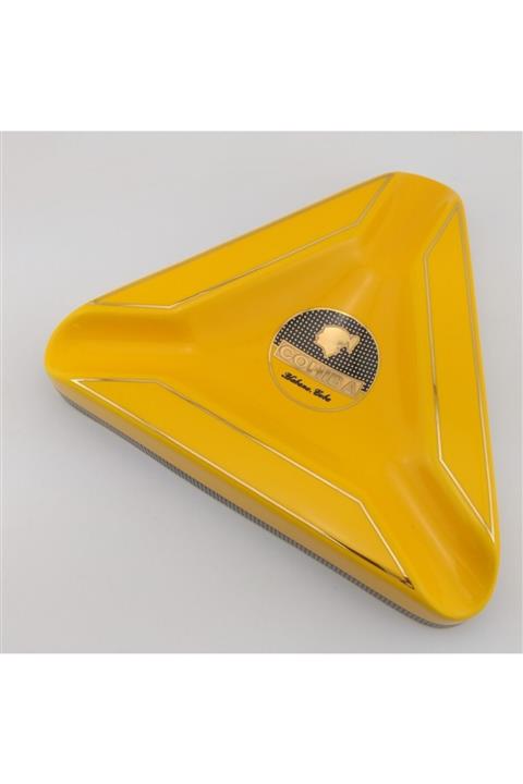 COHİBA Üçgen Üçlü Puro Küllüğü