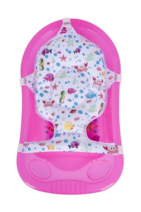 Sevi Baby Akvaryum Çok Fonksiyonlu Bebek Yıkama Filesi