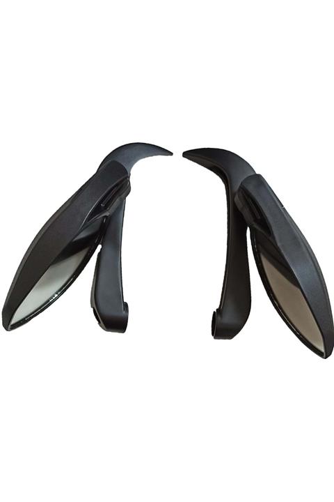 Hsb Motosiklet Gidon Aynası -4063