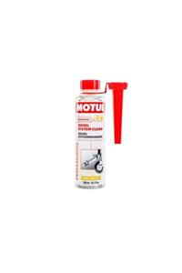 Motul Dizel Sistem Ve Enjektör Temizleyici 300 Ml Ürt Trh 08/20