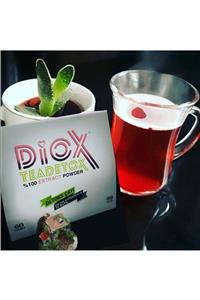 Diox Detoks Çayı 60'lı 1 Aylık Tea