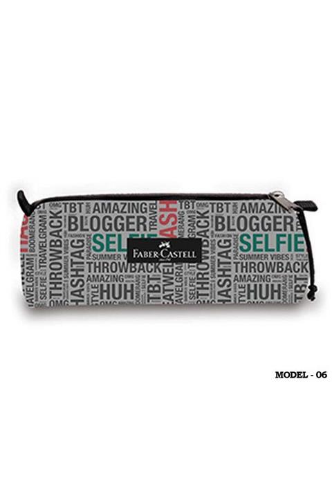 Faber Castell Faber Basic 2017 Kalem Kutusu (5177000024)