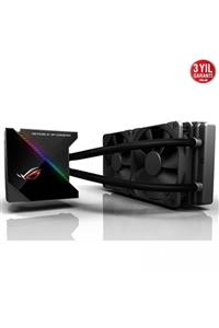 ASUS 240mm Rog Ryujin 240 Rgb Sıvı Soğutmalı Işlemci Fanı