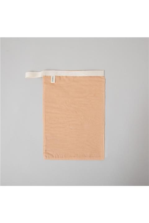 Chakra Doğal Ipek Kese