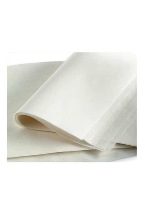 Fly Art 10 Adet Yağlı Parşömen Milaj Kağıdı Parşumen Kağıdı 1 Paket