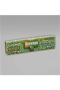 Greengo King Size Premium Natural Rolling Paper