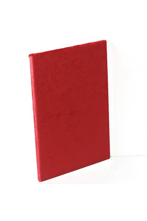 TUĞRA TABLO Filografi Tahtası & Kumaş Kaplı 25*35cm