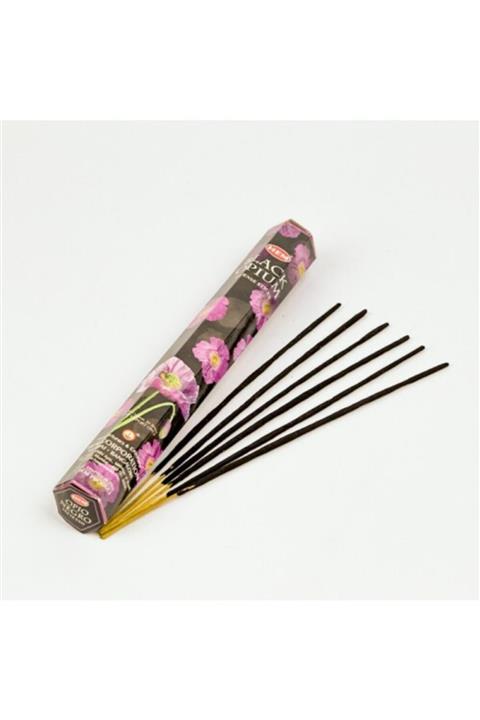 Fethiye Hediyelik Tütsü Black Opium (siyah Afon Kokusu)