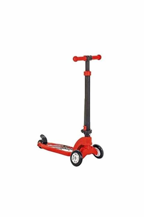 PİLSAN Cool Scooter (Kırmızı) (Yeni)