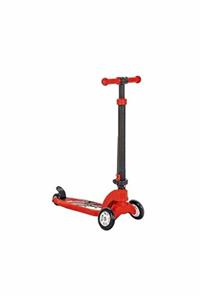 PİLSAN Cool Scooter (Kırmızı) (Yeni)