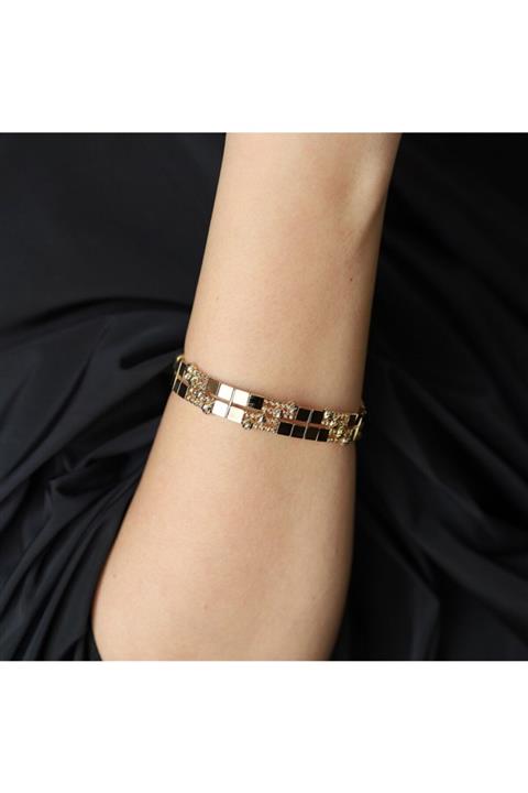 ATA MUCEVHERAT Italian Modern Kelepçe