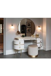 ARVELL Vanity Beyaz Model