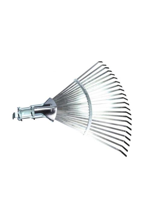 Formosa Tools 62161 Yaprak Süpürgesi Kancalı Ayarlı 46 Cm