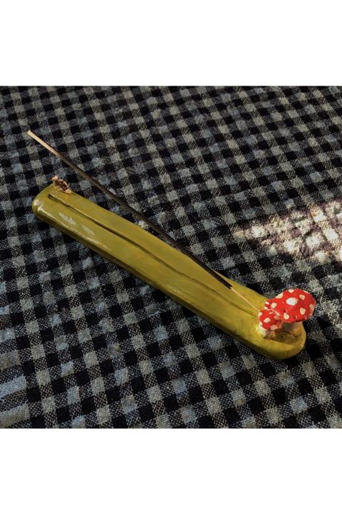 CaspianArt Tütsülük El Yapımı