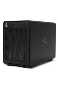 OWC 72tb Thunderbay 4 Raıd 5 Four-drive Hdd External Storage Solu