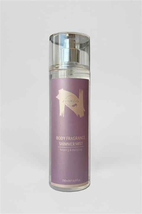 Love N Lily Body Mist Spray 200 ml