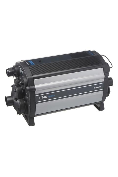 Elecro Isıtıcı 96kw Tıtan Optıma Trı