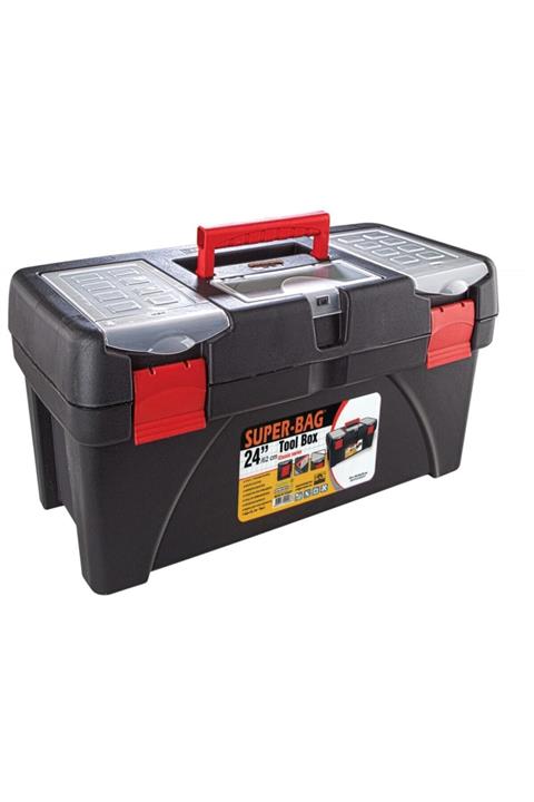 Süper Bag 24 Inç Takım Çantası - Asr2056