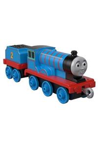 Thomas And Friends Friends Trackmaster Sür-bırak Büyük Tekli Tren Edward Gck94-gdj57