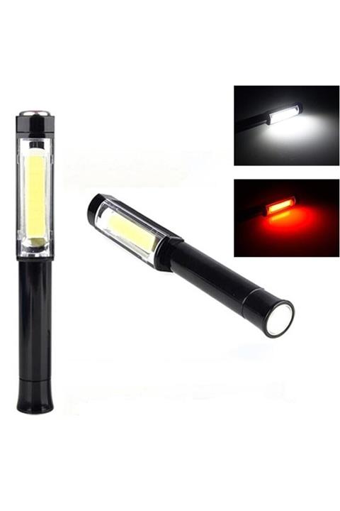 yopigo Mışkılez-99 5w Ultra Güçlü Çok Amaçlı Mıknatıslı 3 Fonksiyonlu Led El Feneri Reflektör Kamp