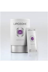 Lipozone Co-enzyme Q10 30 Adet Içime Hazır Sıvı Saşe