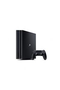 Sony Playstation 4 Ps4 Pro 1 Tb - Garantili - Teşhir Ürünü