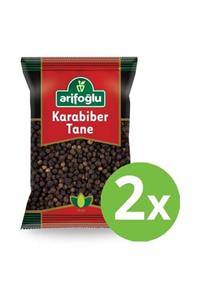 Arifoğlu Karabiber (Tane) 40g Maksi (2 Adet)