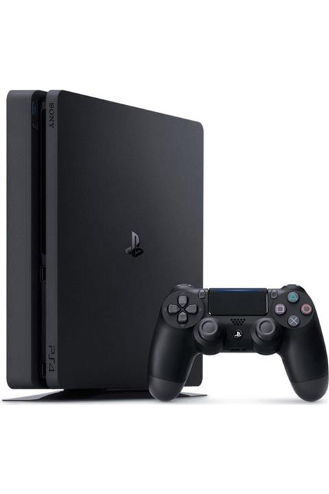 e&e Sony Ps4 500gb Slim Konsol - Teşhir Ürünü
