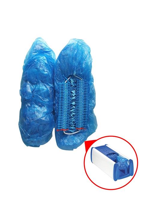 Ahsen Galoşmatik Galoşu (1.000 Adet)