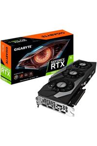 Gigabyte Rtx3080ti 12gb Gamıng Oc Gv-n308tgamıng Oc-12gd Gddr6x 384bit Hdmı Dp Pcıe 16x V4.0