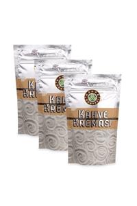 Kahve Dünyası Kahve Kreması 100 Gr (3'lü Paket) 3 Paket 100gr Kahve Kreması