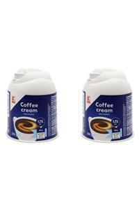 Nestle Coffee Cream Heat Treated 2'li Paket