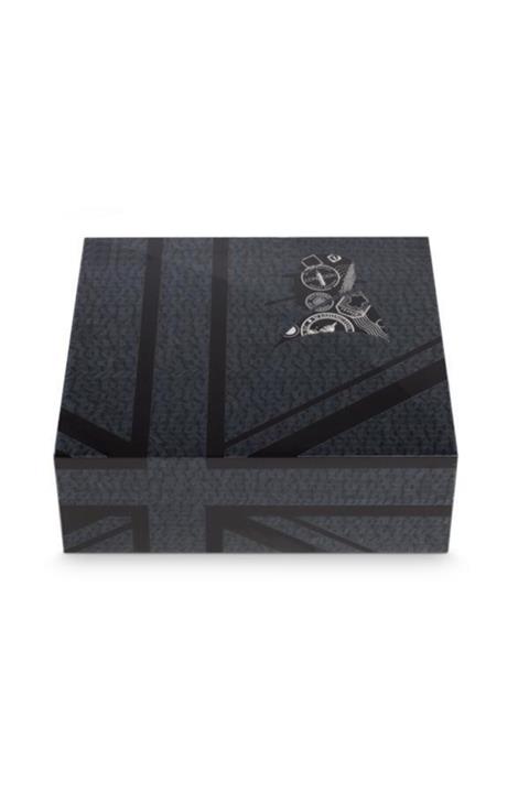 Davidoff Zino Primos Traveller Humidor 113578