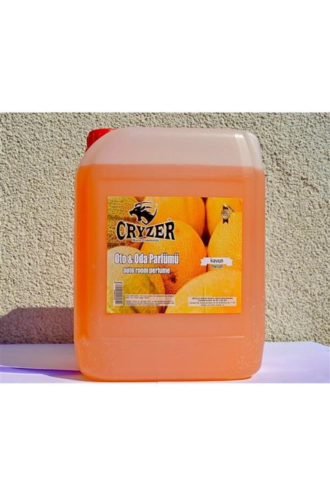 CRYZER Oto,oda Parfümü Kavun Kokusu 5 Lt