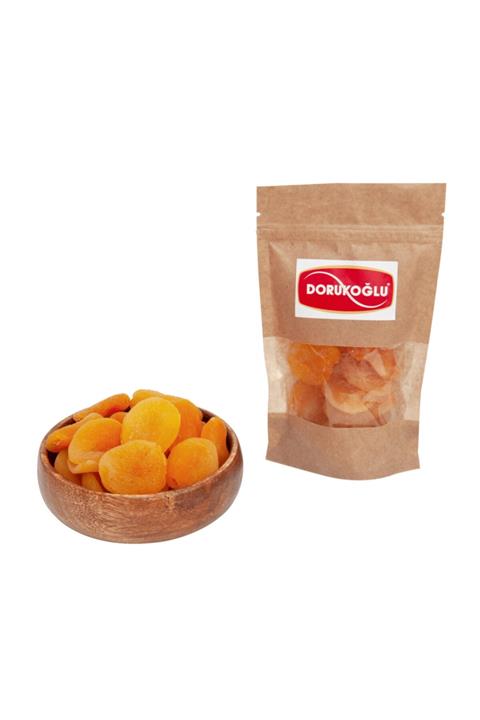 Dorukoğlu Kuru Kayısı Sarı 500 Gram