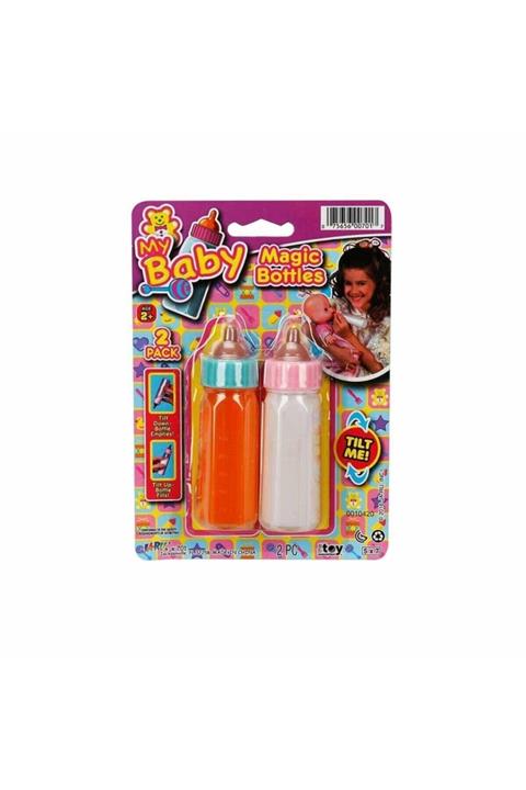 Sunman Kartela 2 Li Sihirli Biberon