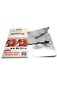 Opticleaner Antifog Gözlük Camı Buğu Önleyici Sihirli Mikrofiber Bez