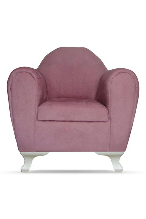 Teknor 1-6 Yaş Çocuk Koltuğu Pudra Pembesi