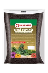 OSKARYUM Bitki Toprağı Torf 50 lt