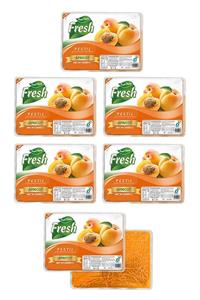 Fresh 6 Adet Kayısı Pestili 200g