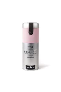 Melez Tea Beauty Tea  Çiçeksi Beyaz Çay 50 gr