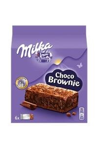 Milka Choco Brownie Kek 150gr