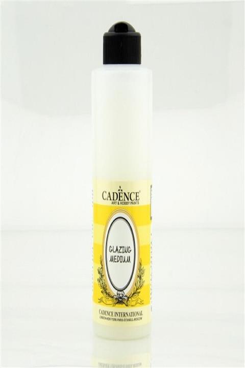 Cadence Glaze ( Glazing ) Medium 250 ml
